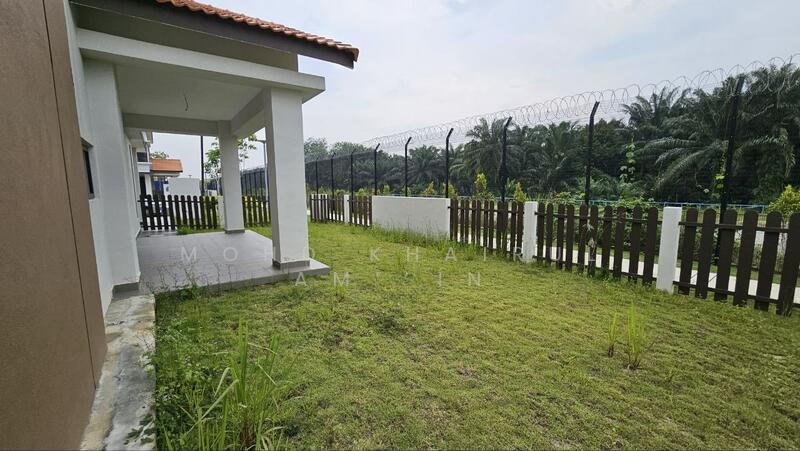 Setia Warisan Tropika - 4