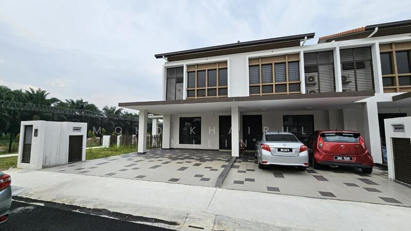 Setia Warisan Tropika - 2