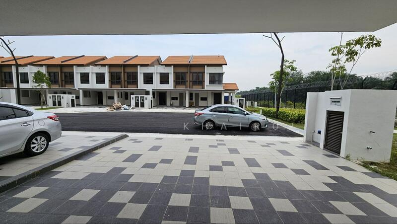 Setia Warisan Tropika - 5