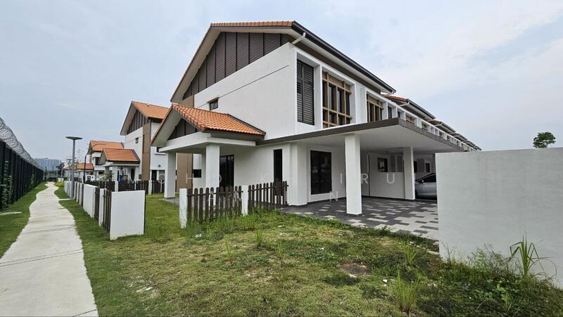 Setia Warisan Tropika - 1