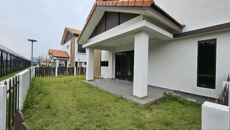 Setia Warisan Tropika - 3