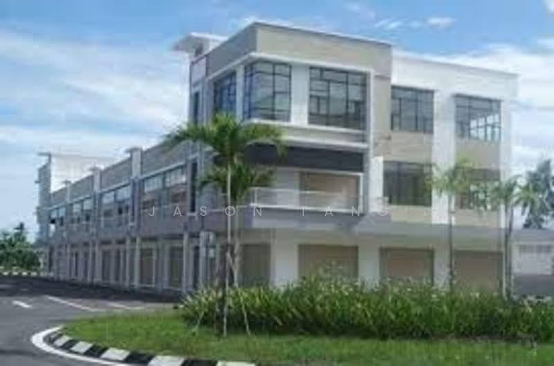 Sri Alam Perdana - 1