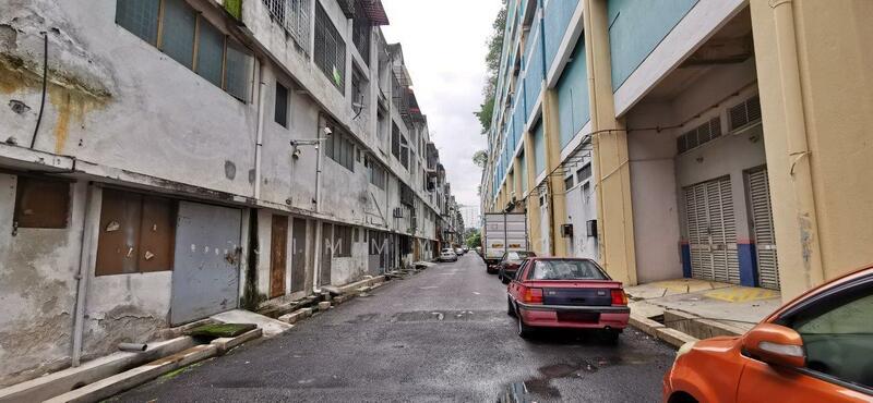 Pandan Perdana - 2