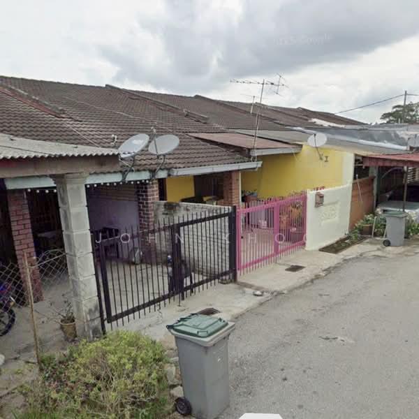 taman seri manggis - 5