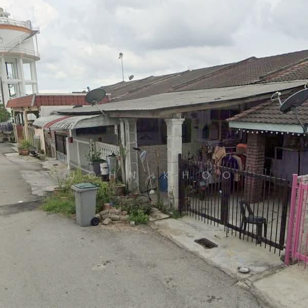taman seri manggis - 2