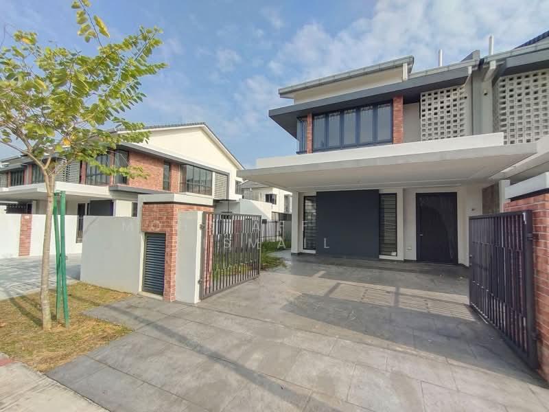 Elmina Green Four - 1