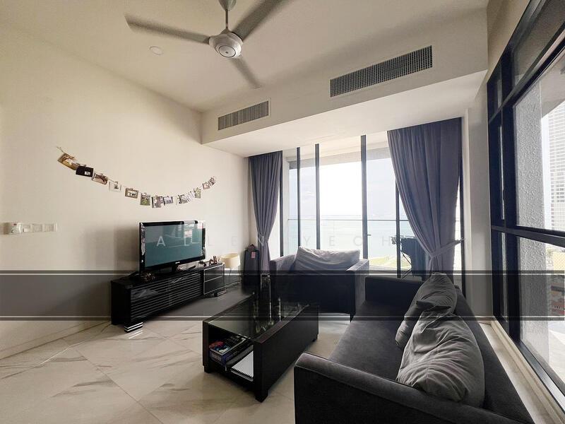 Setia V Residences - 1