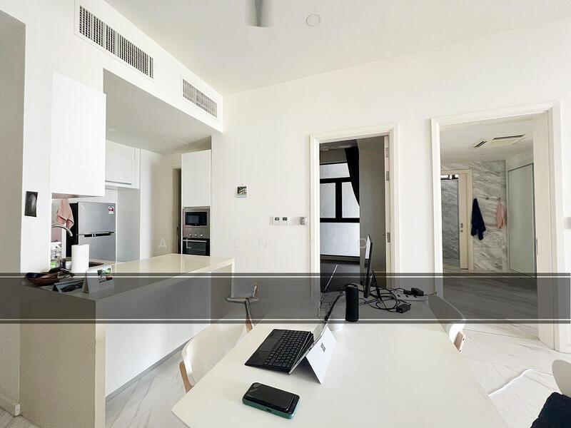 Setia V Residences - 2