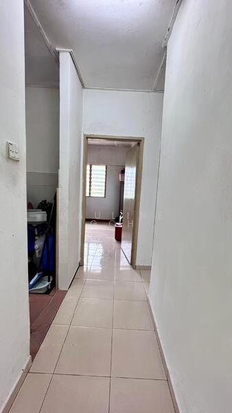 Taman Plentong Utama - 4