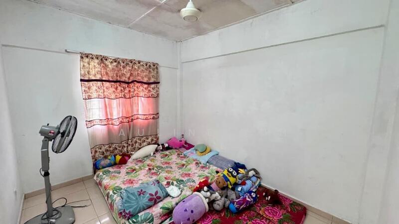 Taman Plentong Utama - 5