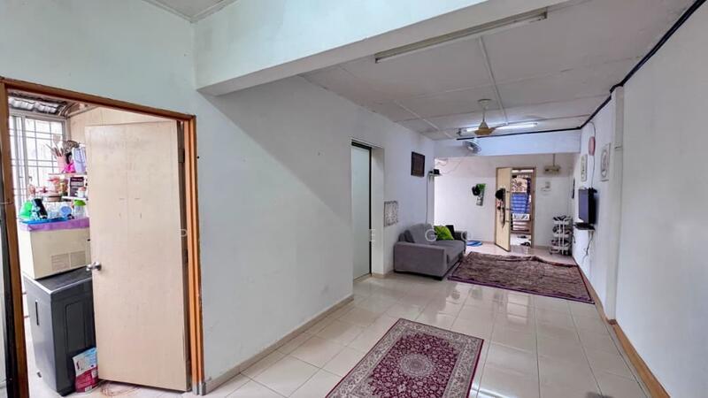 Taman Plentong Utama - 2