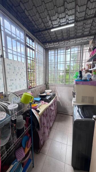 Taman Plentong Utama - 3