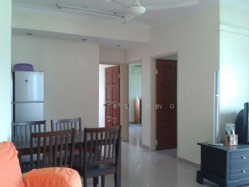 Taman Sri Angsana - 3