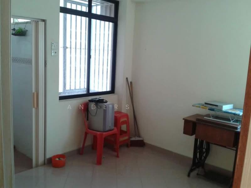 Taman Sri Angsana - 4