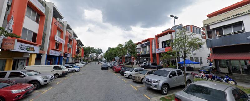 The Parc Factory Outlets - 2