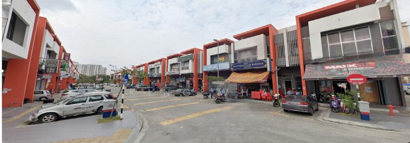 The Parc Factory Outlets - 3