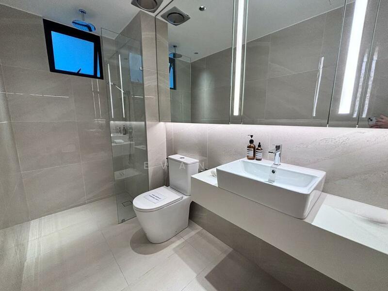 Lumina Residence - 3