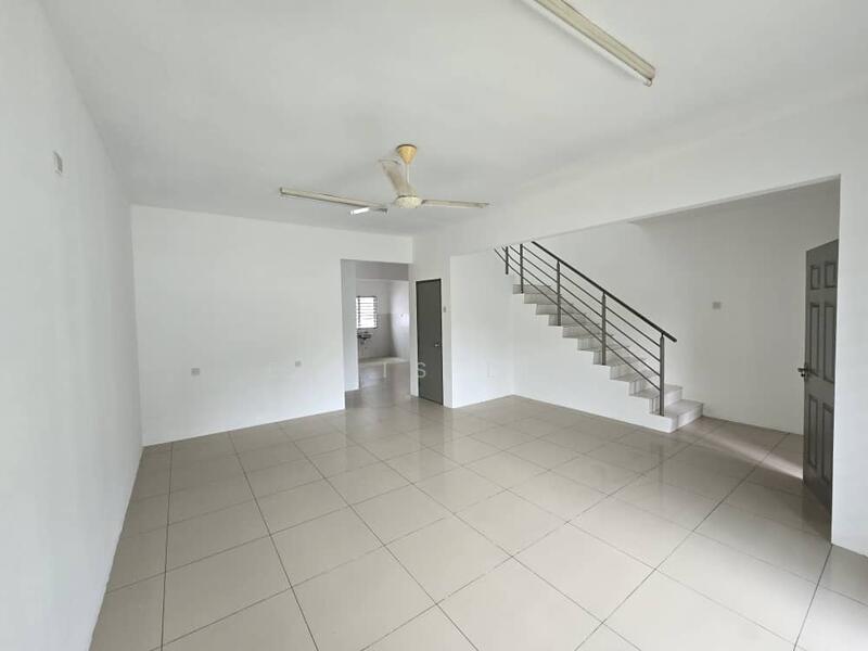 2 Storey Terrace Landed House Batu Kawan Lorong Cassia Barat bandar cassia - 1