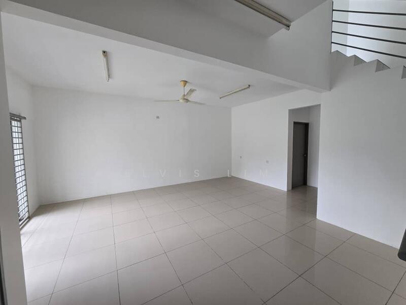 2 Storey Terrace Landed House Batu Kawan Lorong Cassia Barat bandar cassia - 3