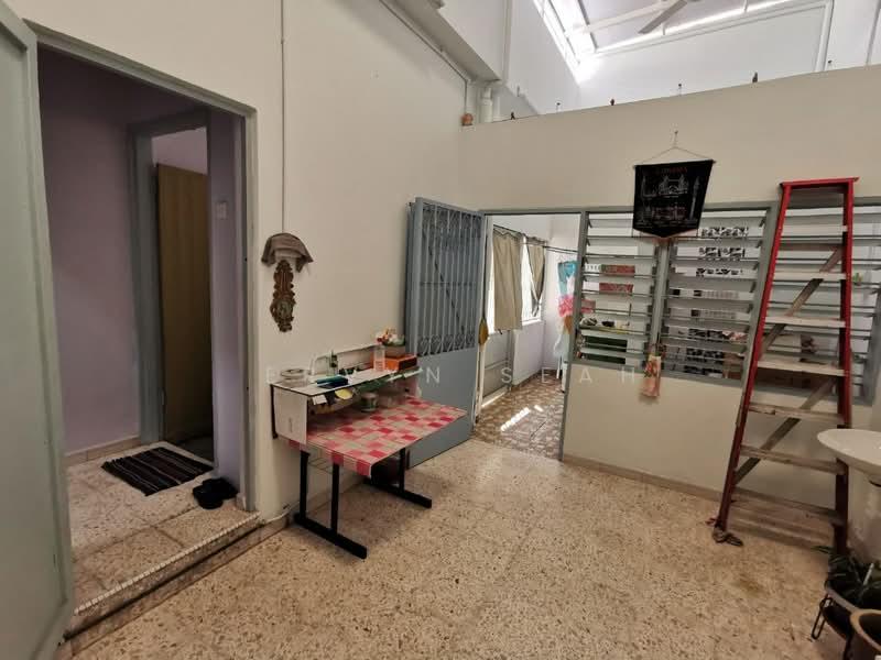 LEBUHRAYA JELUTONG - 5