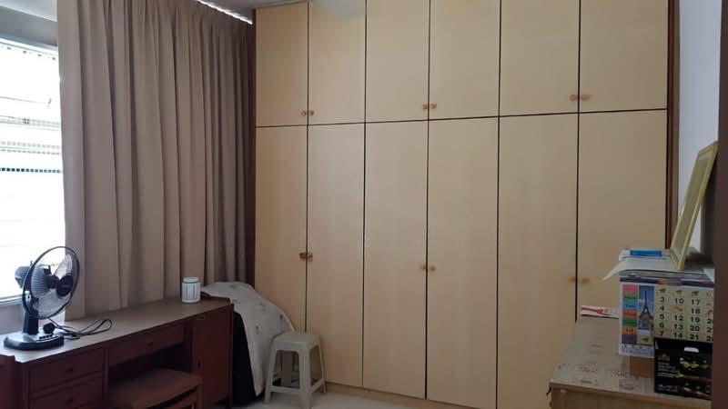 LEBUHRAYA JELUTONG - 4