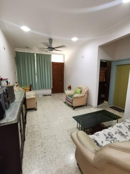 LEBUHRAYA JELUTONG - 3