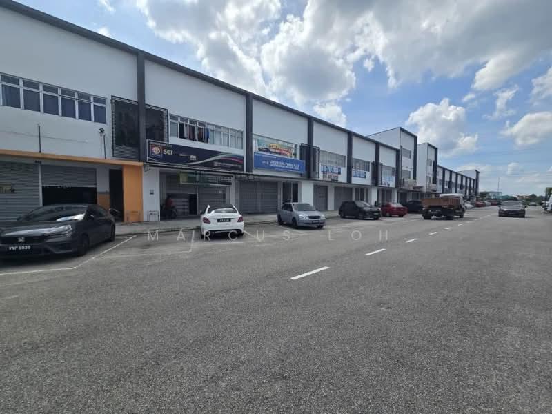 Bandar Indahpura Bandar Indahpuras - 2