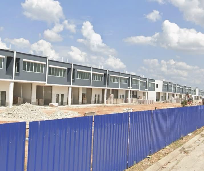 Bandar Indahpura Bandar Indahpuras - 4