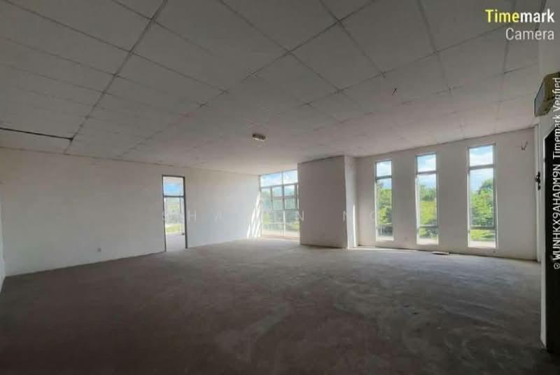 i-Parc @ Tanjung Pelepas - 5