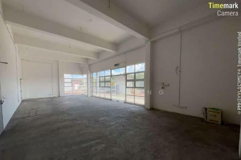 i-Parc @ Tanjung Pelepas - 4