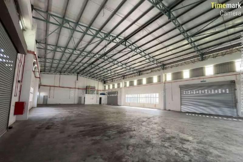 i-Parc @ Tanjung Pelepas - 3