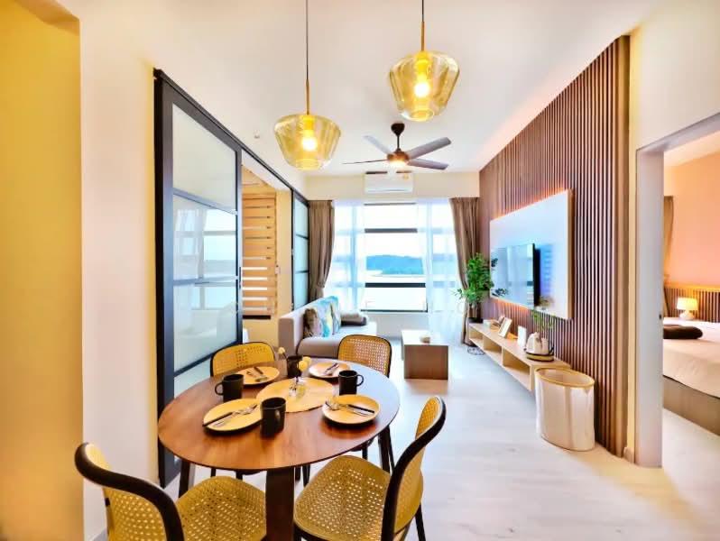 Jernih Residence - 3