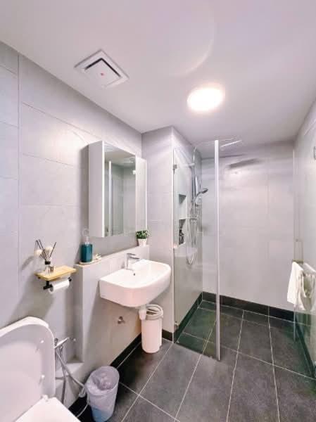 Jernih Residence - 5