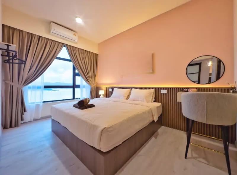 Jernih Residence - 5