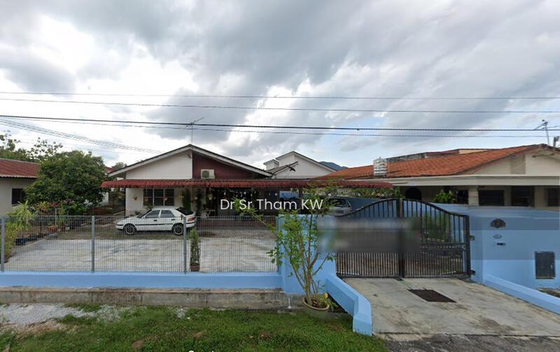 Residential Land For Sale - 1