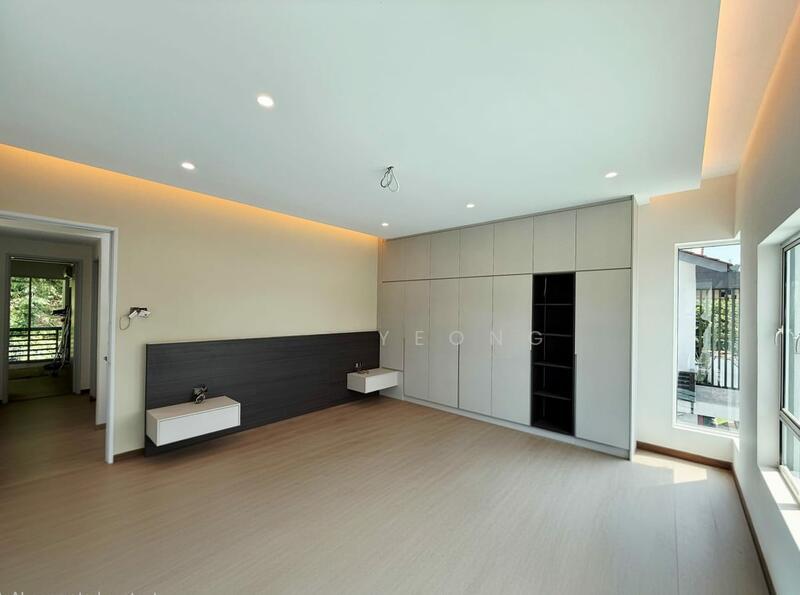 Renovated Tiara Residence 3-sty Bungalow - 1