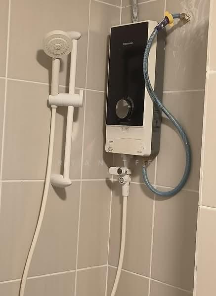 Condominium Akasia Bukit Jalil - 5