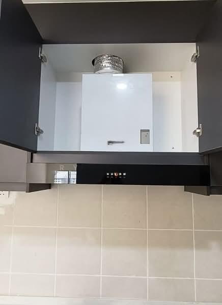 Condominium Akasia Bukit Jalil - 3