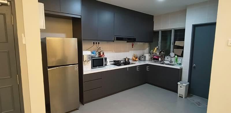 Condominium Akasia Bukit Jalil - 2