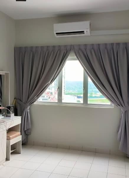 Condominium Akasia Bukit Jalil - 4