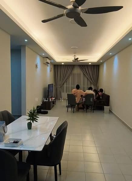 Condominium Akasia Bukit Jalil - 1