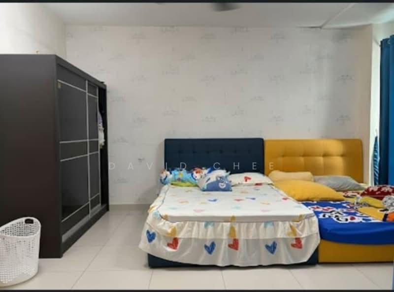 Lakeside Residences - 4