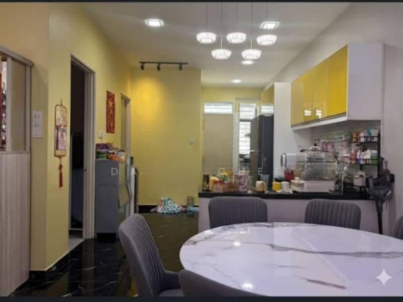 Lakeside Residences - 2