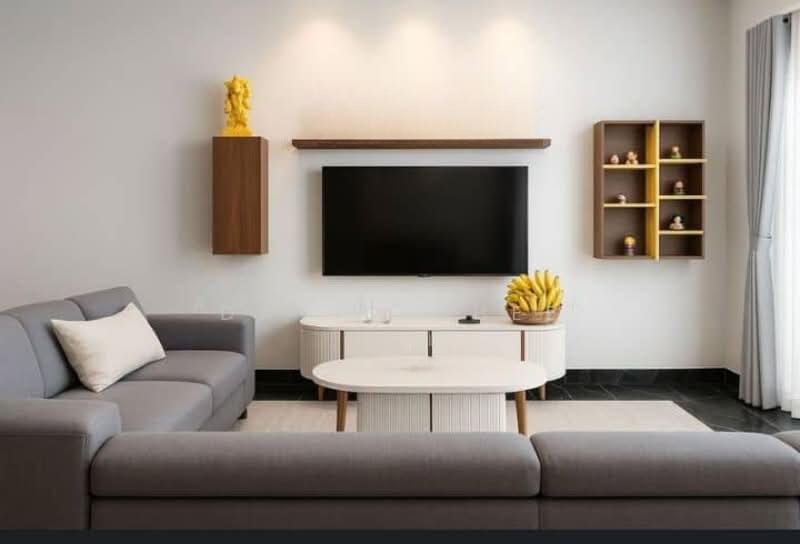 Lakeside Residences - 1