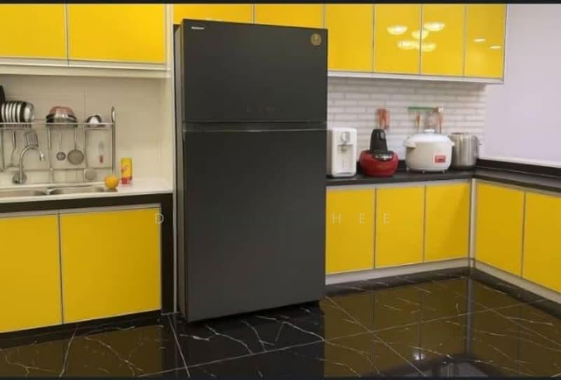 Lakeside Residences - 5