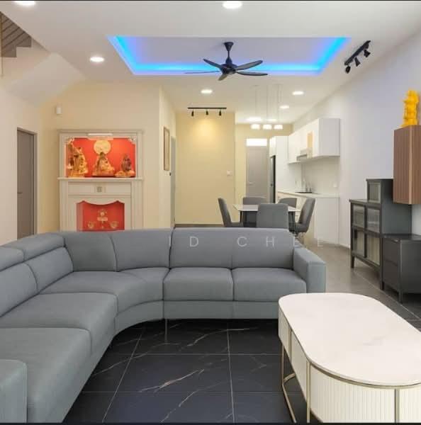 Lakeside Residences - 3