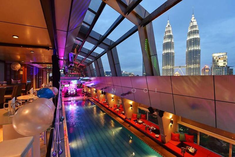 KLCC KLCC - 5