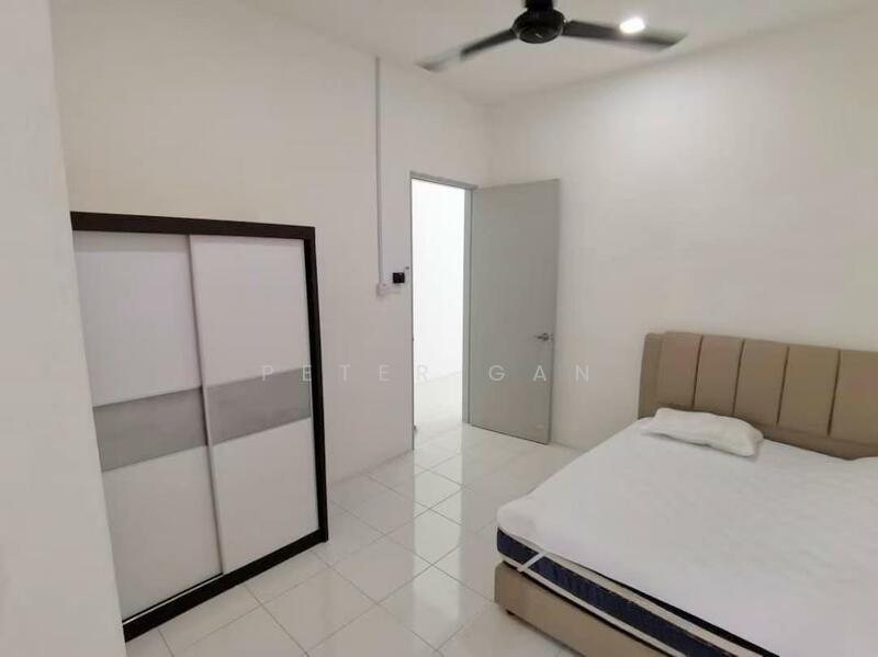 Taman Casa Lapangan - 5