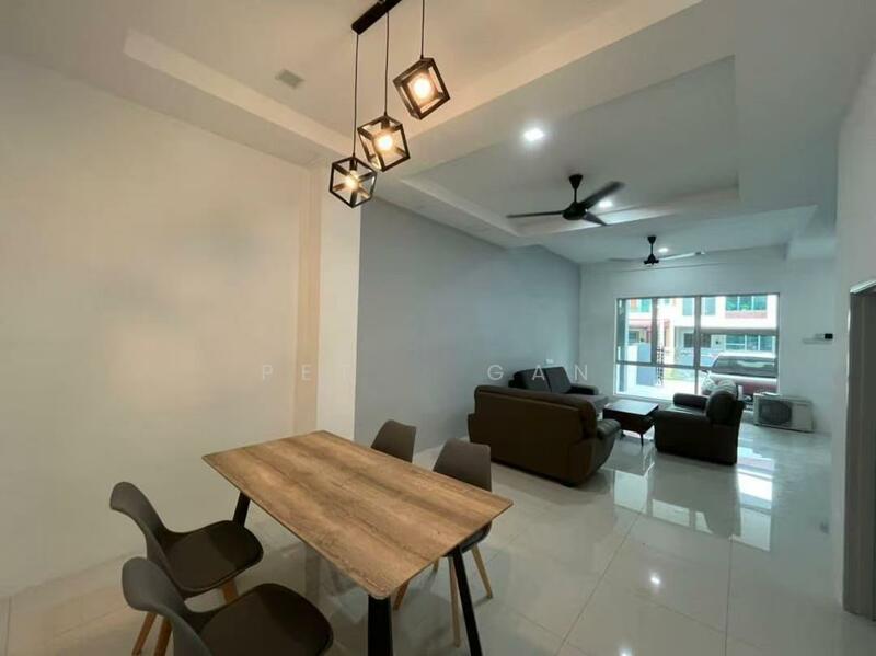 Taman Casa Lapangan - 2