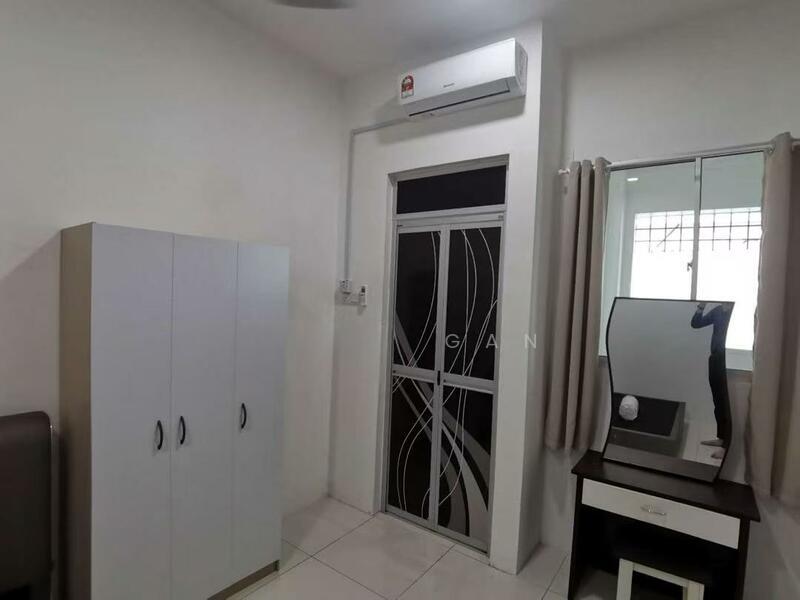 Taman Casa Lapangan - 3